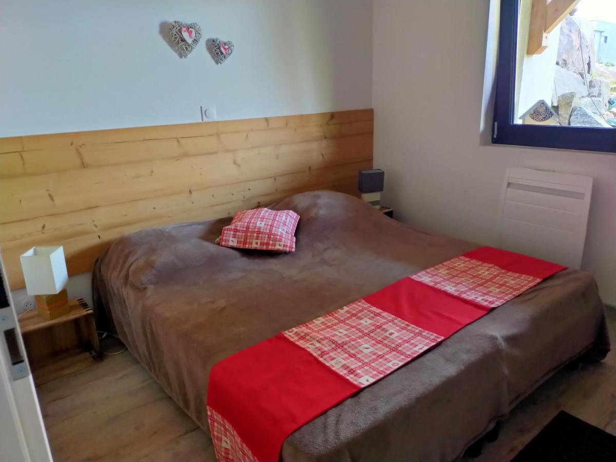 Au Chalet De Jo Muhlbach-sur-Munster エクステリア 写真