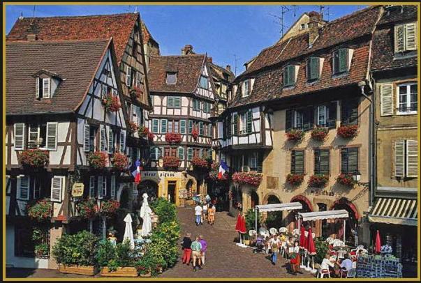 Au Chalet De Jo Muhlbach-sur-Munster エクステリア 写真