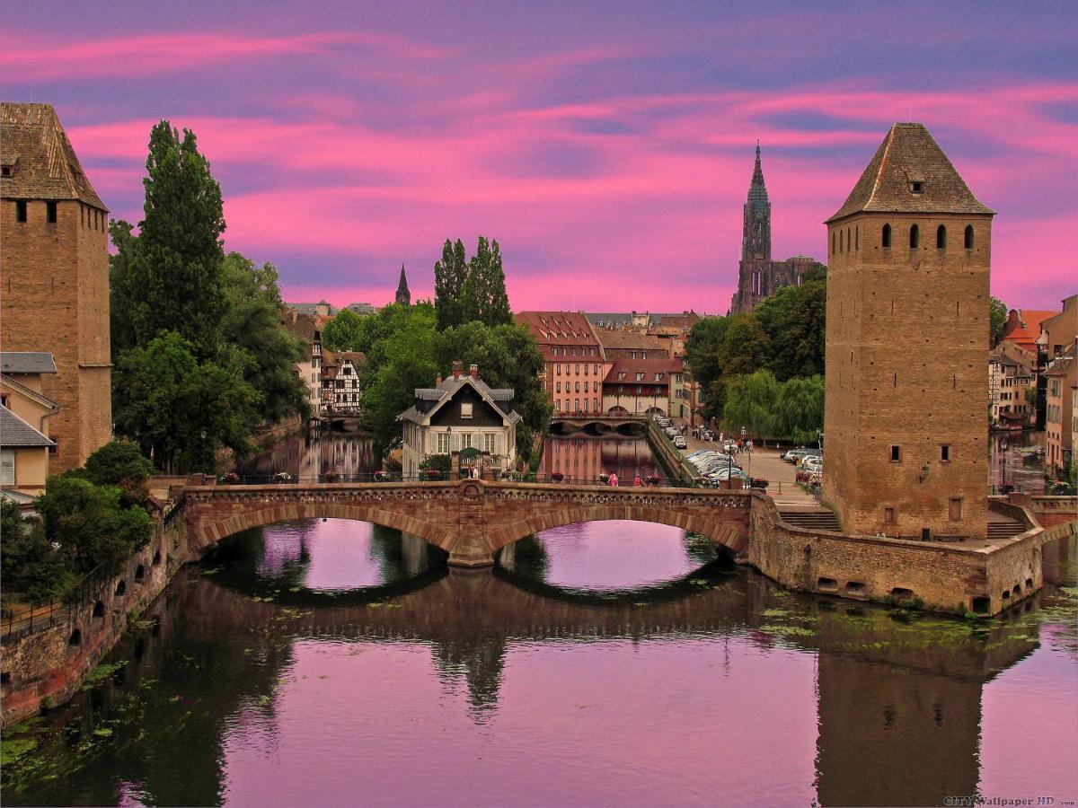 Au Chalet De Jo Muhlbach-sur-Munster エクステリア 写真