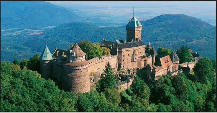 Au Chalet De Jo Muhlbach-sur-Munster エクステリア 写真