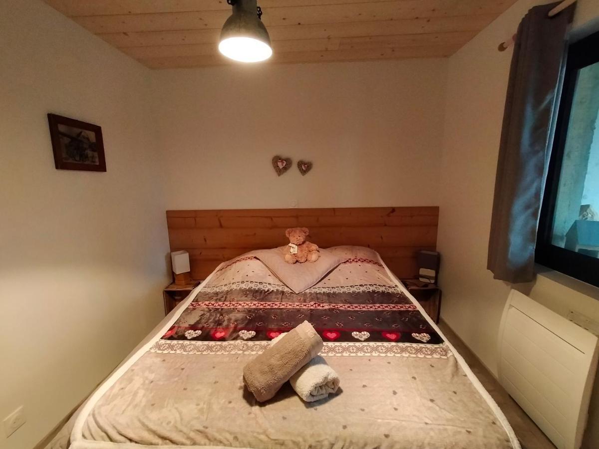 Au Chalet De Jo Muhlbach-sur-Munster エクステリア 写真
