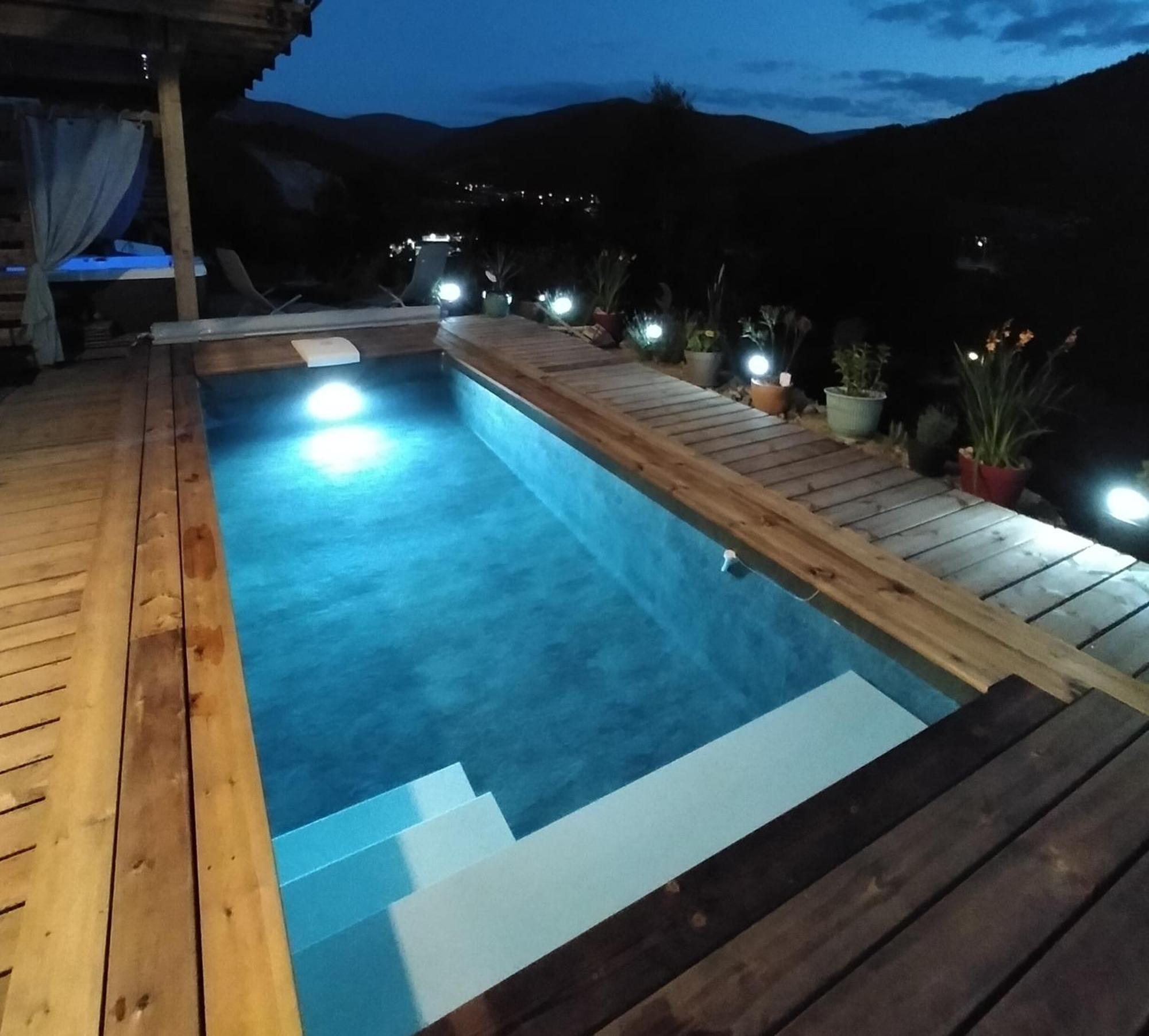Au Chalet De Jo Muhlbach-sur-Munster エクステリア 写真